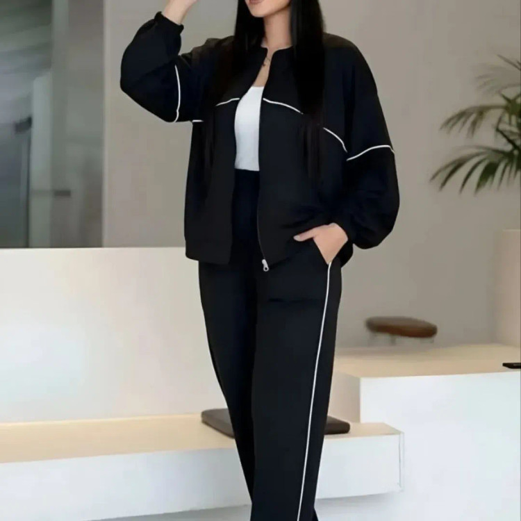 ست اسپورت زنانه مدل مینا