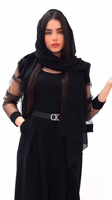 ست کت شلوار شیک و ترند مدل نیلا