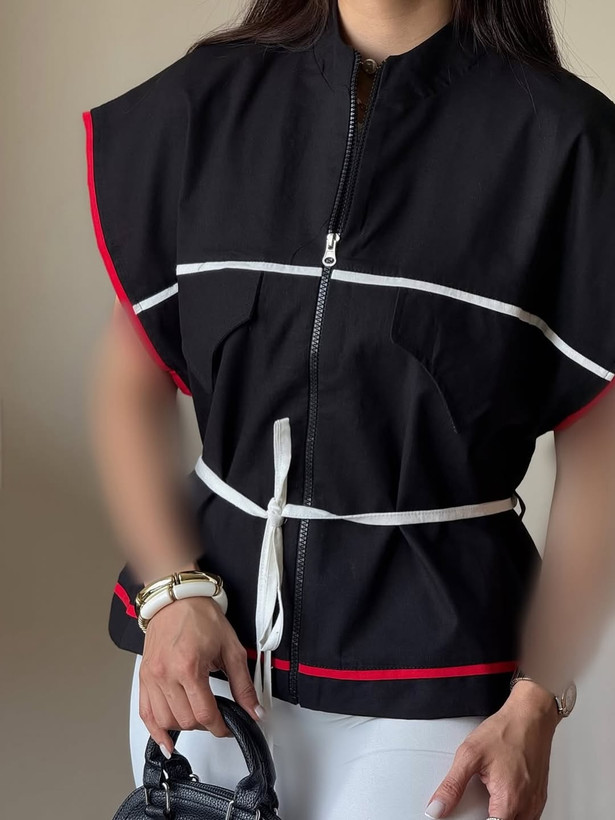 وست نواردوزی مدل S/S