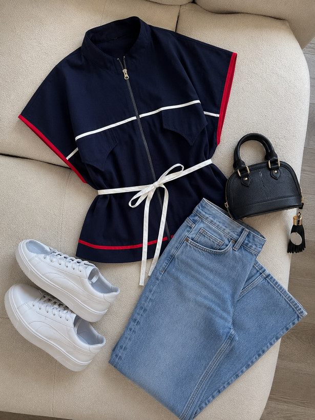 وست نواردوزی مدل S/S